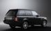 Land Rover Rover Range Rover Autobiography Black 2011 Widescreen Picture #9